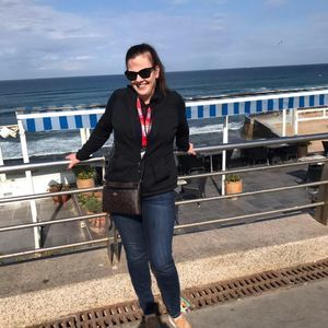 Meet your Posher, Jennifer